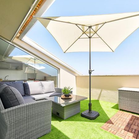 Sea & River Vagueira Apartment By Home Sweet Home Aveiro Praia da Vagueira ภายนอก รูปภาพ