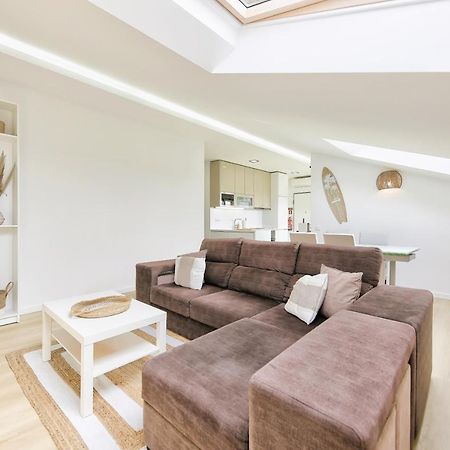 Sea & River Vagueira Apartment By Home Sweet Home Aveiro Praia da Vagueira ภายนอก รูปภาพ