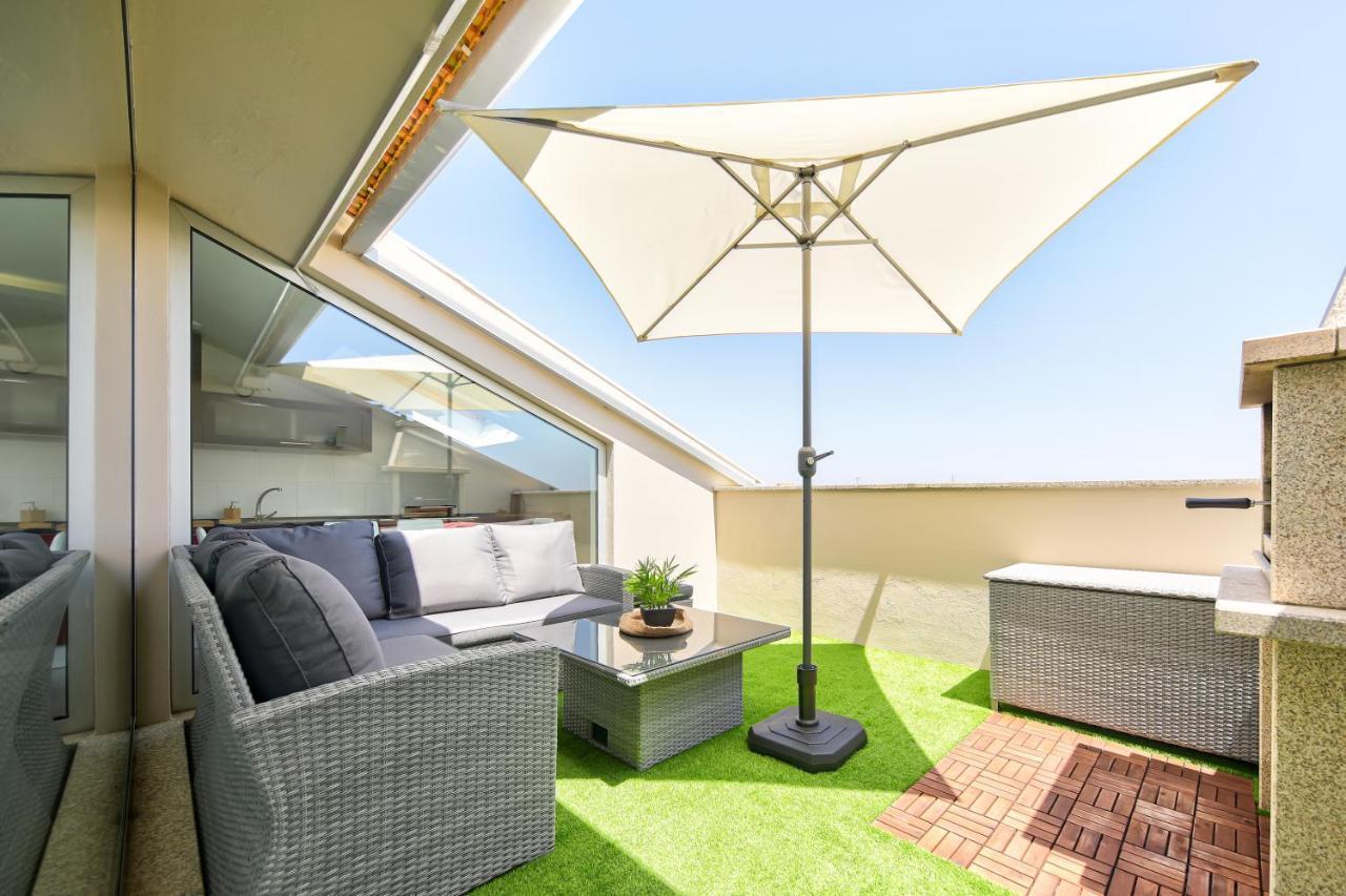 Sea & River Vagueira Apartment By Home Sweet Home Aveiro Praia da Vagueira ภายนอก รูปภาพ