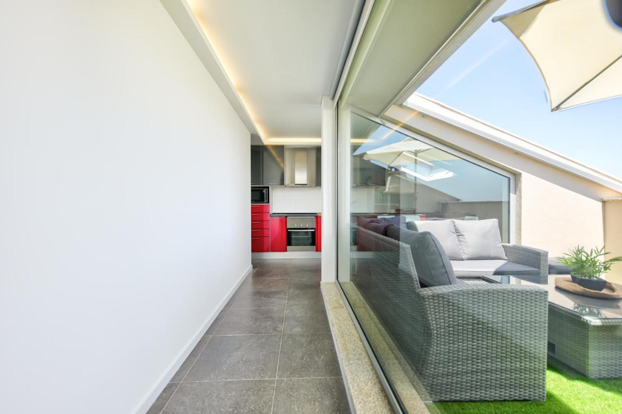 Sea & River Vagueira Apartment By Home Sweet Home Aveiro Praia da Vagueira ภายนอก รูปภาพ