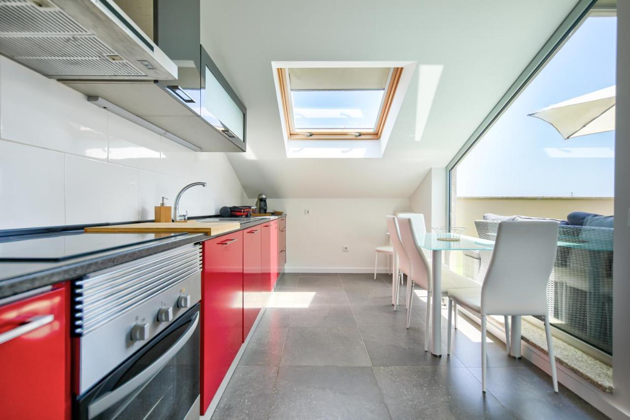 Sea & River Vagueira Apartment By Home Sweet Home Aveiro Praia da Vagueira ภายนอก รูปภาพ