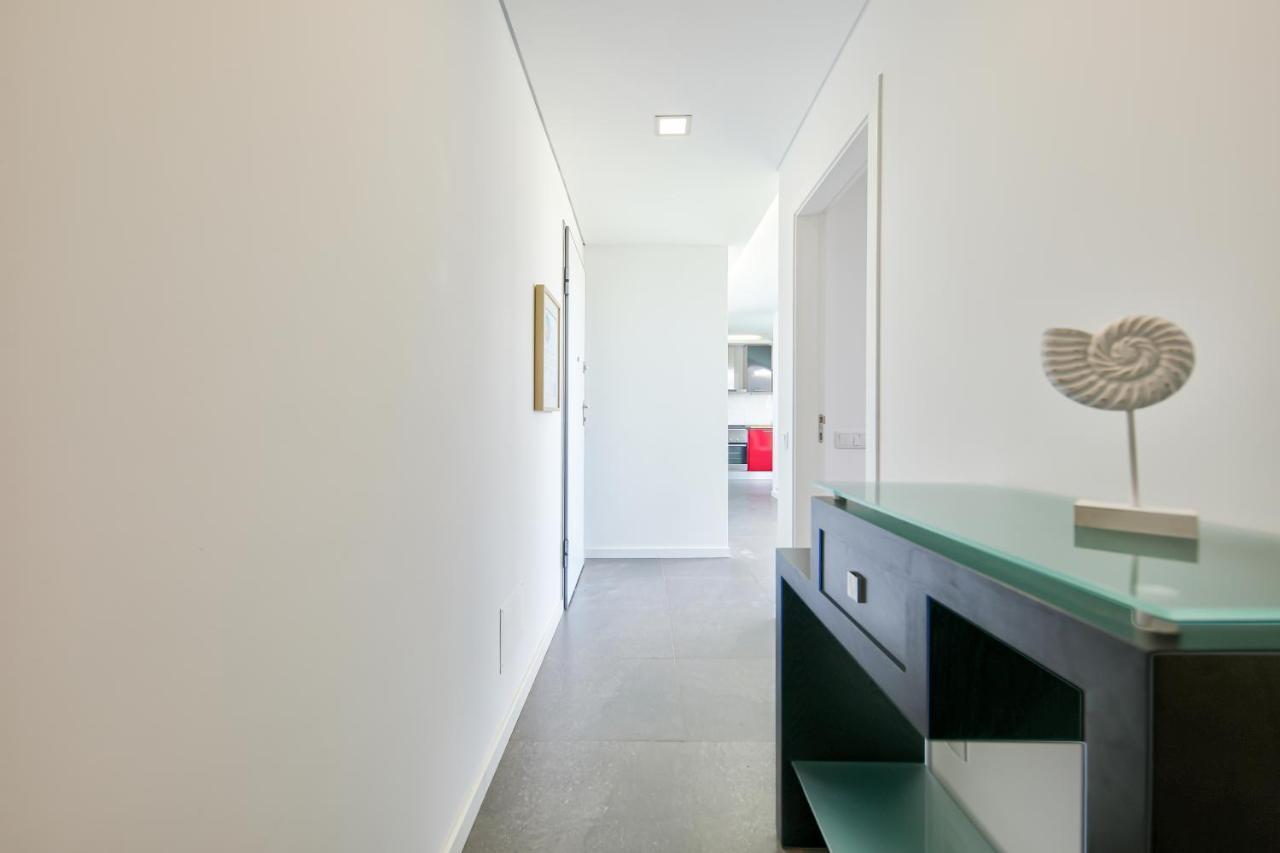 Sea & River Vagueira Apartment By Home Sweet Home Aveiro Praia da Vagueira ภายนอก รูปภาพ