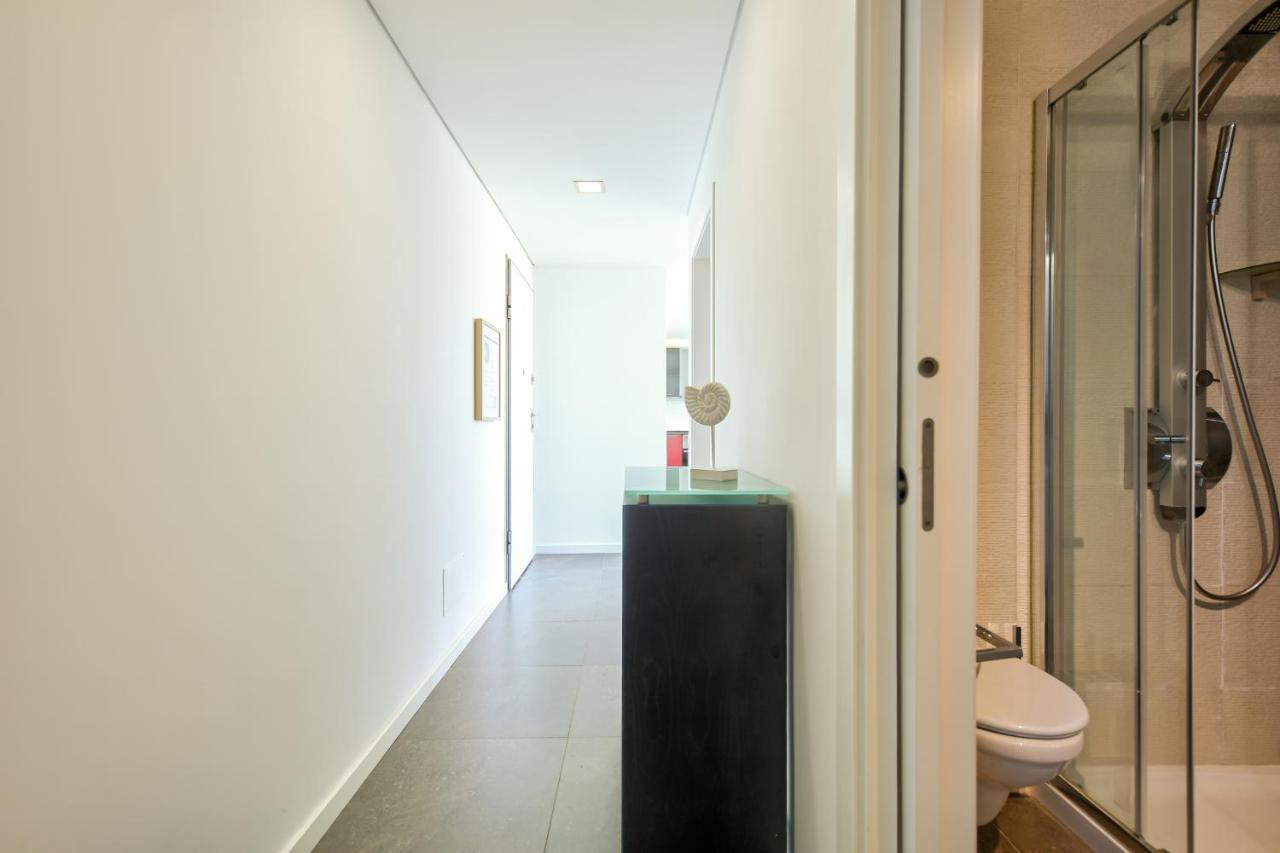 Sea & River Vagueira Apartment By Home Sweet Home Aveiro Praia da Vagueira ภายนอก รูปภาพ