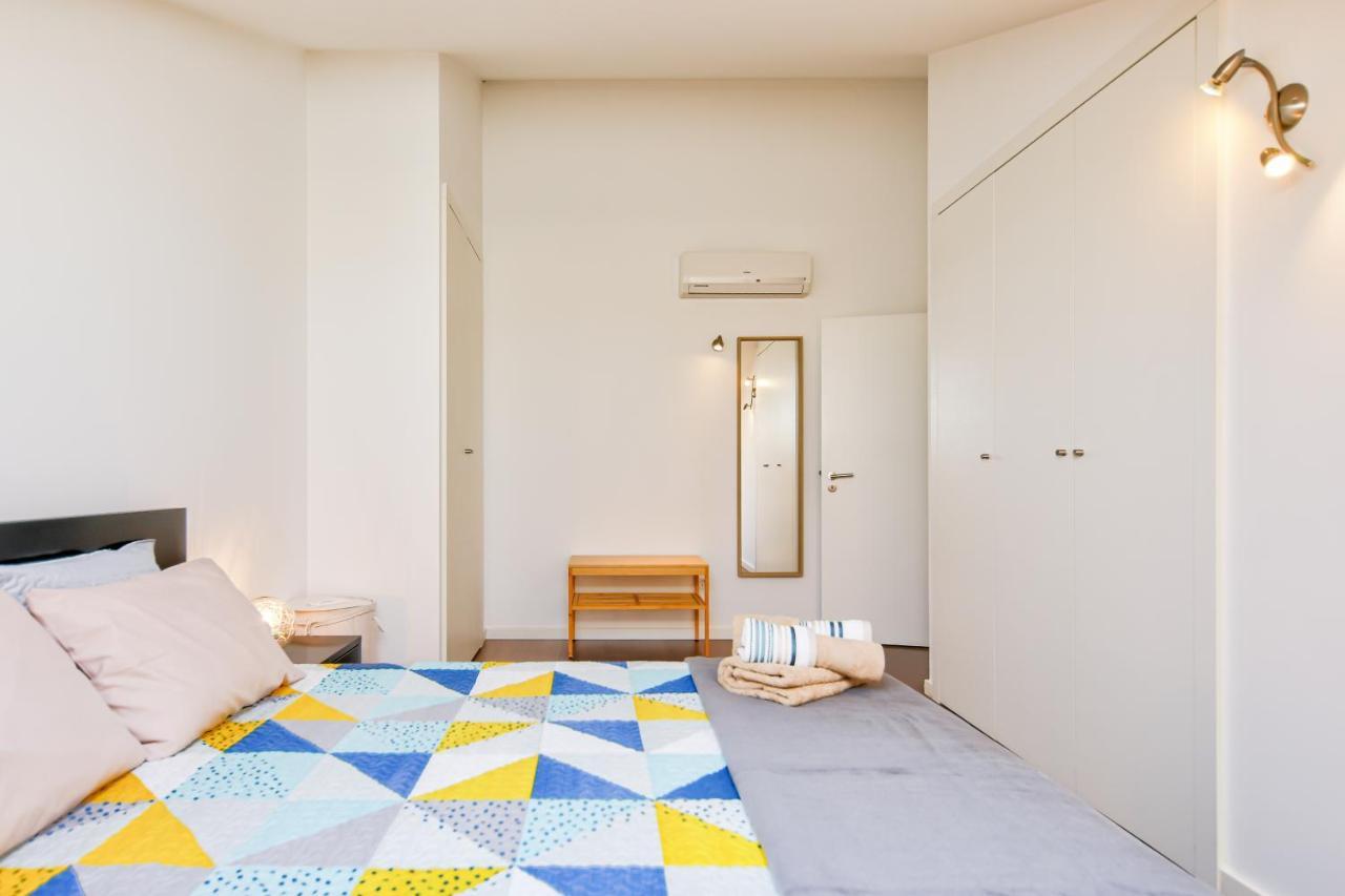 Sea & River Vagueira Apartment By Home Sweet Home Aveiro Praia da Vagueira ภายนอก รูปภาพ