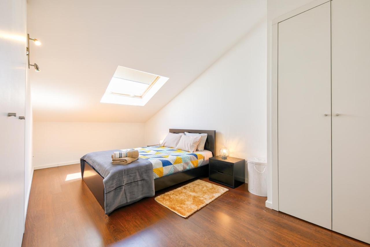 Sea & River Vagueira Apartment By Home Sweet Home Aveiro Praia da Vagueira ภายนอก รูปภาพ