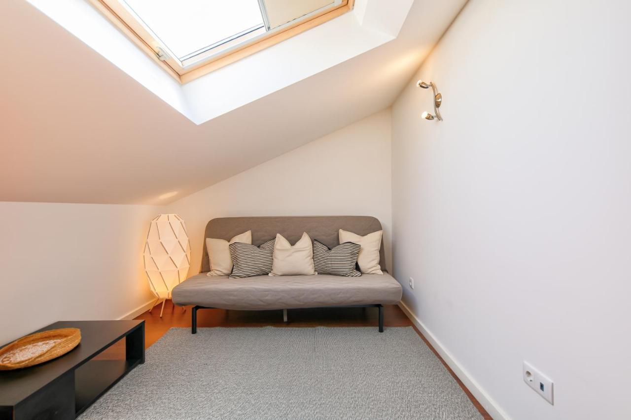 Sea & River Vagueira Apartment By Home Sweet Home Aveiro Praia da Vagueira ภายนอก รูปภาพ