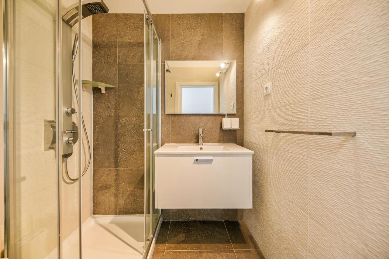 Sea & River Vagueira Apartment By Home Sweet Home Aveiro Praia da Vagueira ภายนอก รูปภาพ