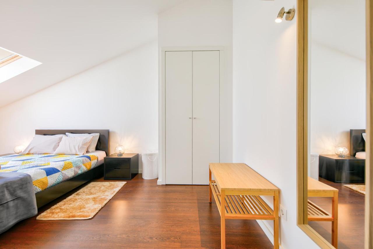 Sea & River Vagueira Apartment By Home Sweet Home Aveiro Praia da Vagueira ภายนอก รูปภาพ