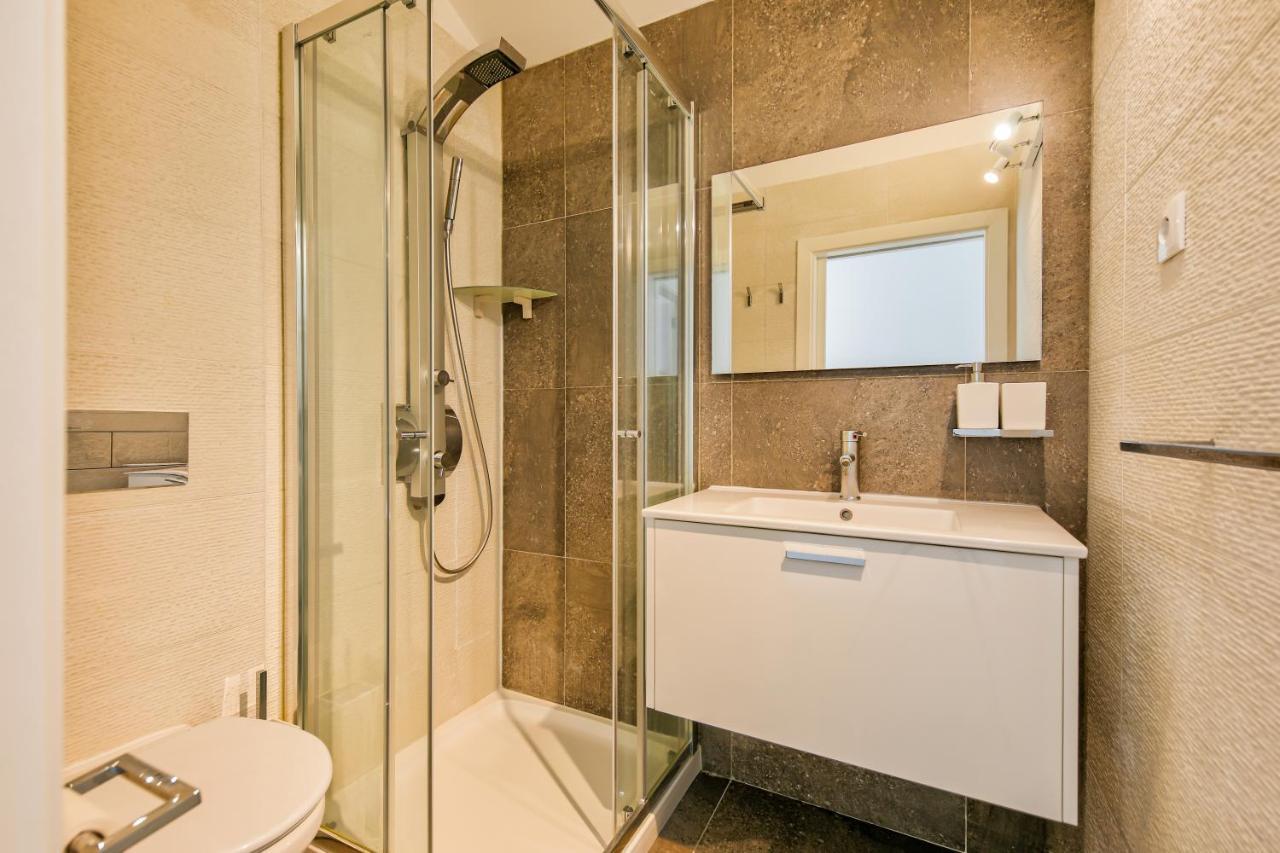 Sea & River Vagueira Apartment By Home Sweet Home Aveiro Praia da Vagueira ภายนอก รูปภาพ