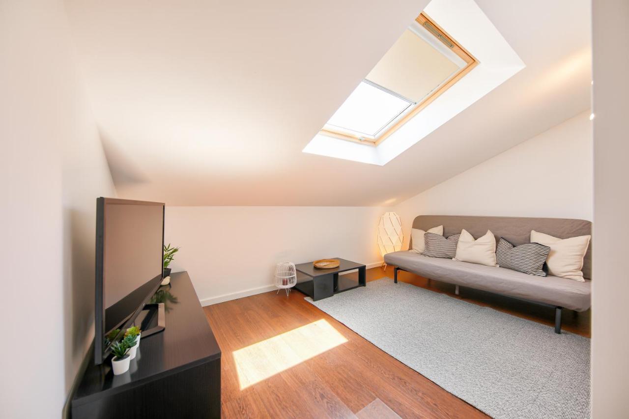 Sea & River Vagueira Apartment By Home Sweet Home Aveiro Praia da Vagueira ภายนอก รูปภาพ