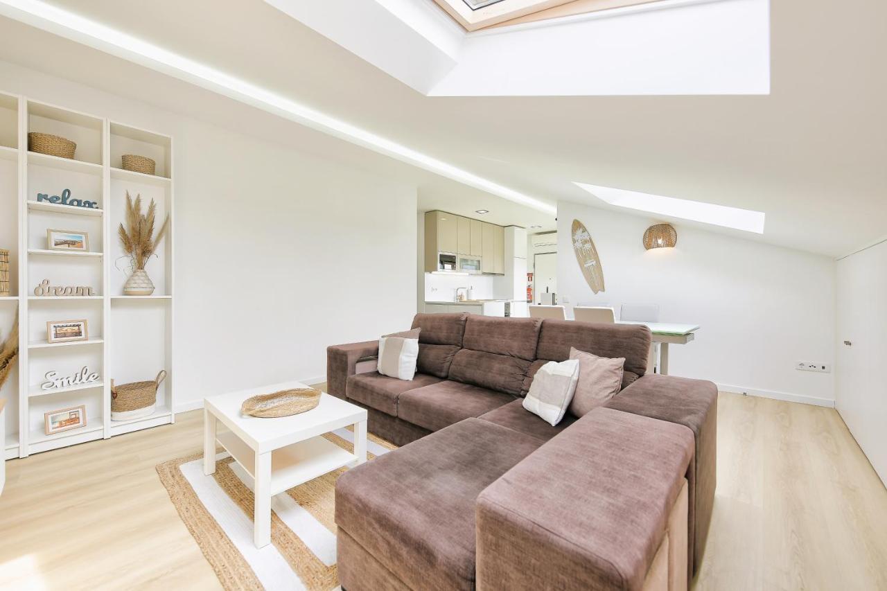 Sea & River Vagueira Apartment By Home Sweet Home Aveiro Praia da Vagueira ภายนอก รูปภาพ
