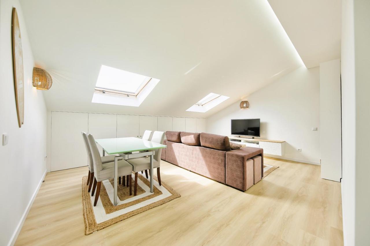 Sea & River Vagueira Apartment By Home Sweet Home Aveiro Praia da Vagueira ภายนอก รูปภาพ