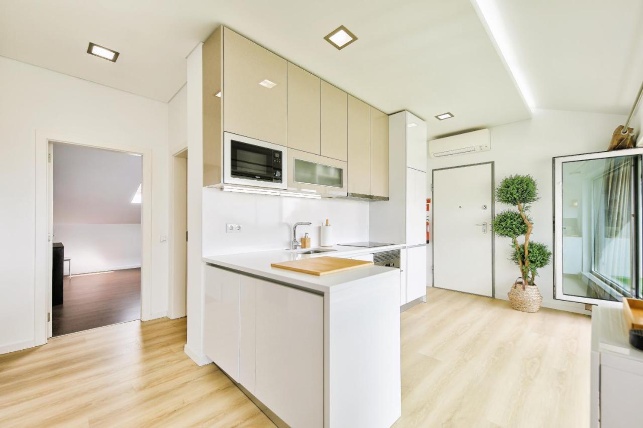 Sea & River Vagueira Apartment By Home Sweet Home Aveiro Praia da Vagueira ภายนอก รูปภาพ