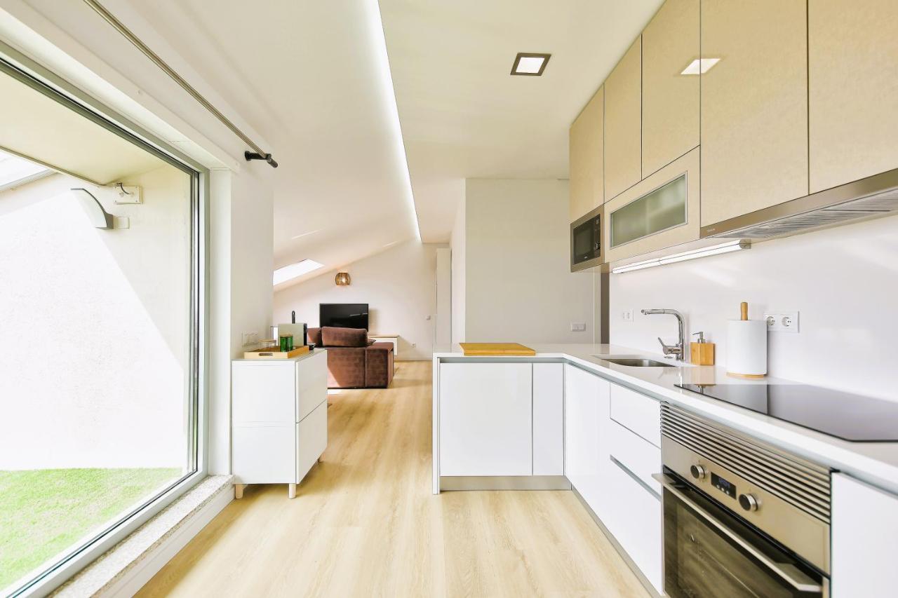 Sea & River Vagueira Apartment By Home Sweet Home Aveiro Praia da Vagueira ภายนอก รูปภาพ