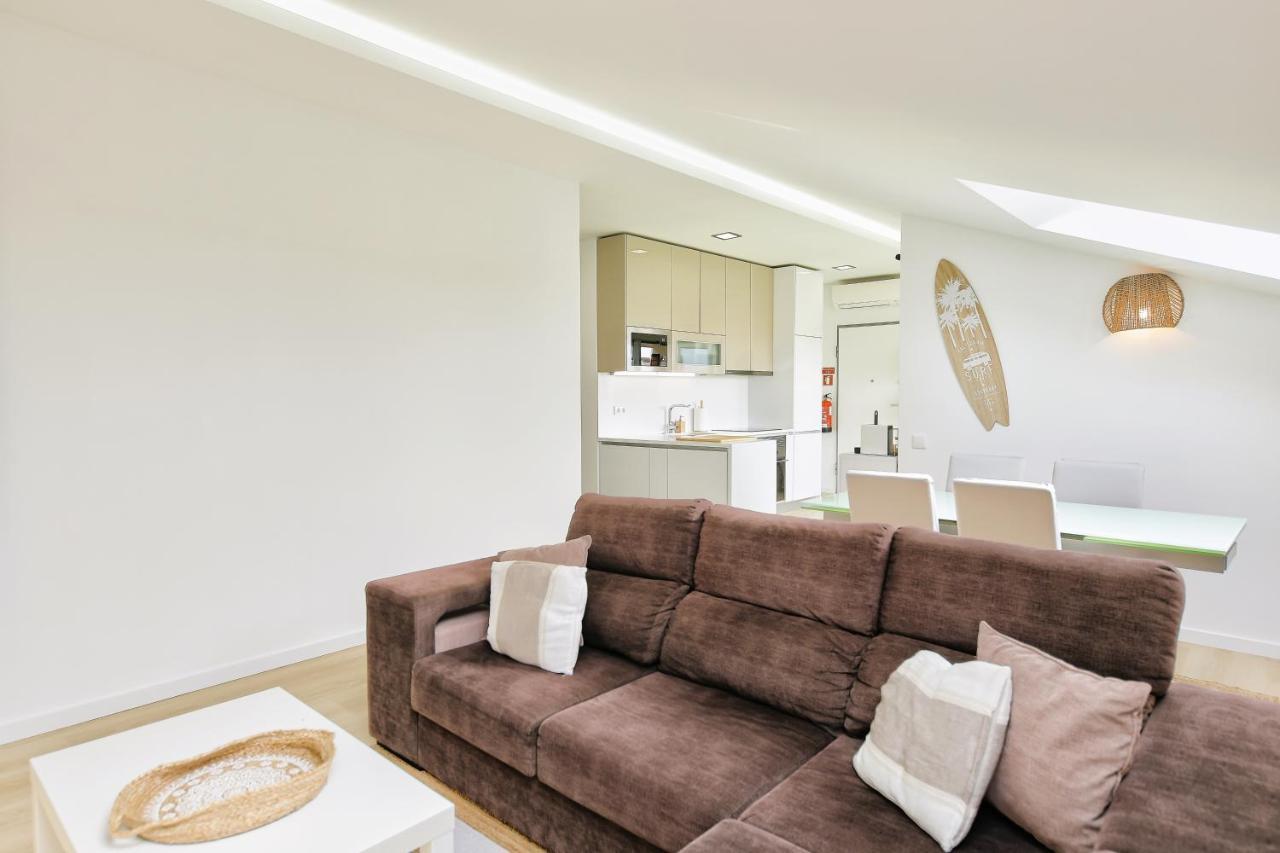 Sea & River Vagueira Apartment By Home Sweet Home Aveiro Praia da Vagueira ภายนอก รูปภาพ