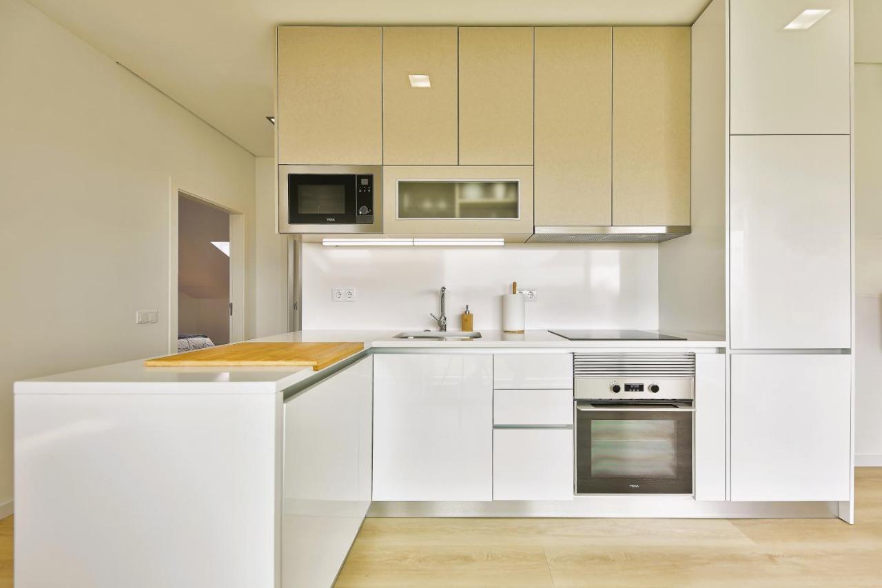 Sea & River Vagueira Apartment By Home Sweet Home Aveiro Praia da Vagueira ภายนอก รูปภาพ