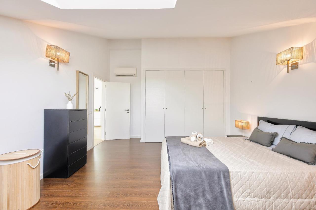 Sea & River Vagueira Apartment By Home Sweet Home Aveiro Praia da Vagueira ภายนอก รูปภาพ
