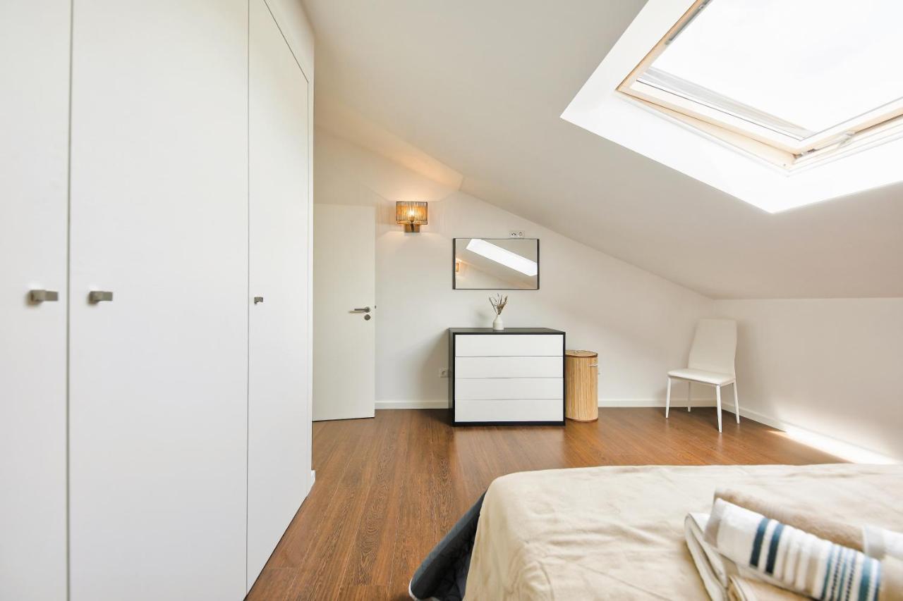 Sea & River Vagueira Apartment By Home Sweet Home Aveiro Praia da Vagueira ภายนอก รูปภาพ