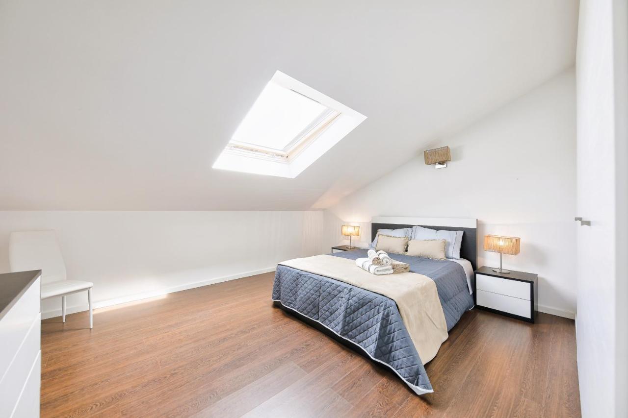 Sea & River Vagueira Apartment By Home Sweet Home Aveiro Praia da Vagueira ภายนอก รูปภาพ