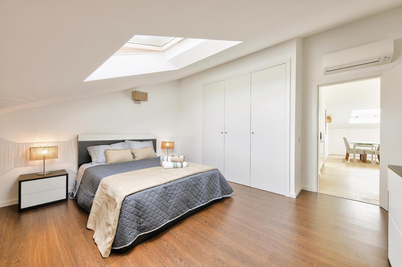 Sea & River Vagueira Apartment By Home Sweet Home Aveiro Praia da Vagueira ภายนอก รูปภาพ